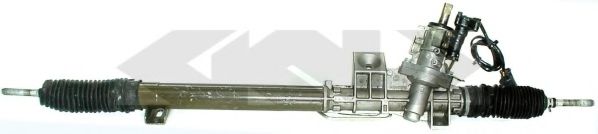SPIDAN 52353 Рулевой механизм для VOLVO (Вольво) SPIDAN 52353 Рулевой механизм для VOLVO (Вольво)