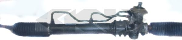 SPIDAN 52365 Рулевой механизм для HYUNDAI (Хендай) SPIDAN 52365 Рулевой механизм для HYUNDAI (Хендай)