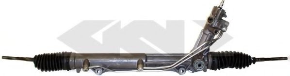 SPIDAN 52373 Рулевой механизм для BMW (Бмв) SPIDAN 52373 Рулевой механизм для BMW (Бмв)