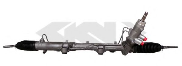 SPIDAN 52392 Рулевой механизм для VOLKSWAGEN T5 MULTIVAN (Фольксваген T5 мультиван) SPIDAN 52392 Рулевой механизм для VOLKSWAGEN T5 MULTIVAN (Фольксваген T5 мультиван)