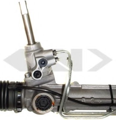 SPIDAN 52409 Рулевой механизм для CITROËN C5 I (CитроËн С5 1) SPIDAN 52409 Рулевой механизм для CITROËN C5 I (CитроËн С5 1)