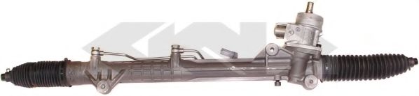 SPIDAN 52410 Рулевой механизм для AUDI (Ауди) SPIDAN 52410 Рулевой механизм для AUDI (Ауди)