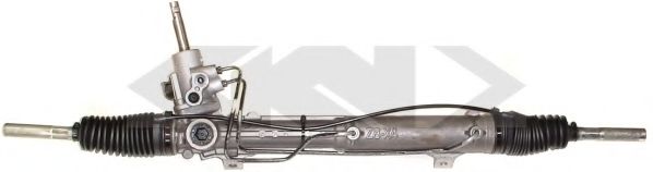 SPIDAN 52416 Рулевой механизм для CITROËN C5 I (CитроËн С5 1) SPIDAN 52416 Рулевой механизм для CITROËN C5 I (CитроËн С5 1)