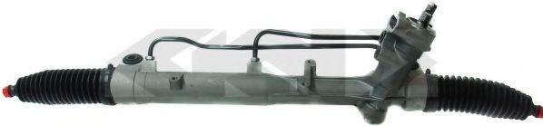 SPIDAN 52417 Рулевой механизм для OPEL (Опель) SPIDAN 52417 Рулевой механизм для OPEL (Опель)