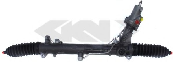 SPIDAN 52423 Рулевой механизм для BMW (Бмв) SPIDAN 52423 Рулевой механизм для BMW (Бмв)
