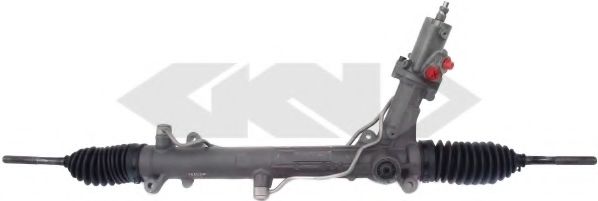 SPIDAN 52427 Рулевой механизм для BMW (Бмв) SPIDAN 52427 Рулевой механизм для BMW (Бмв)