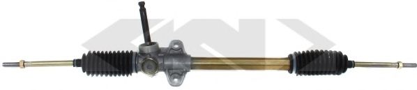 SPIDAN 52481 Рулевой механизм для HYUNDAI ATOZ (Хендай Атоз) SPIDAN 52481 Рулевой механизм для HYUNDAI ATOZ (Хендай Атоз)