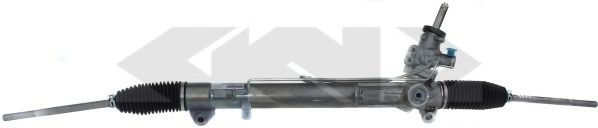 SPIDAN 52482 Рулевой механизм для LAND ROVER RANGE ROVER SPORT (Ленд ровер/лэнд ровер Рангэ ровер спорт) SPIDAN 52482 Рулевой механизм для LAND ROVER RANGE ROVER SPORT (Ленд ровер/лэнд ровер Рангэ ровер спорт)