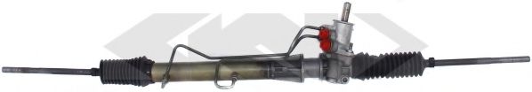 SPIDAN 52487 Рулевой механизм для RENAULT KANGOO RAPID (Рено Кангу рапид) SPIDAN 52487 Рулевой механизм для RENAULT KANGOO RAPID (Рено Кангу рапид)
