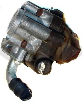 SPIDAN 53509 Гидравлический насос, рулевое управление для ROVER 25 (Ровер 25) SPIDAN 53509 Гидравлический насос, рулевое управление для ROVER 25 (Ровер 25)