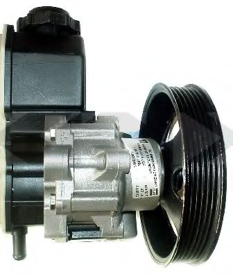 SPIDAN 53514 Гидравлический насос, рулевое управление для CHEVROLET (Шевроле) SPIDAN 53514 Гидравлический насос, рулевое управление для CHEVROLET (Шевроле)