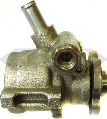 SPIDAN 53522 Гидравлический насос, рулевое управление для PEUGEOT 205 II (Пежо 205 2) SPIDAN 53522 Гидравлический насос, рулевое управление для PEUGEOT 205 II (Пежо 205 2)