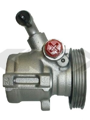 SPIDAN 53552 Гидравлический насос, рулевое управление для PEUGEOT 605 (Пежо 605) SPIDAN 53552 Гидравлический насос, рулевое управление для PEUGEOT 605 (Пежо 605)