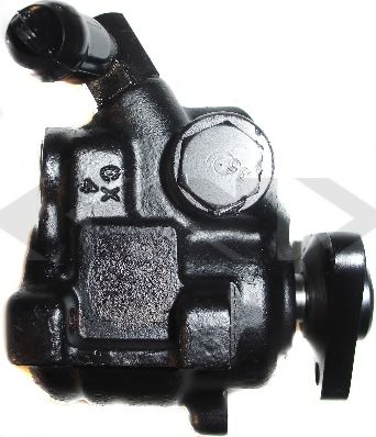 SPIDAN 53560 Гидравлический насос, рулевое управление для FORD (Форд) SPIDAN 53560 Гидравлический насос, рулевое управление для FORD (Форд)