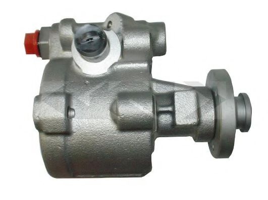 SPIDAN 53568 Гидравлический насос, рулевое управление для RENAULT MEGANE SCENIC (Рено Меган сценик) SPIDAN 53568 Гидравлический насос, рулевое управление для RENAULT MEGANE SCENIC (Рено Меган сценик)