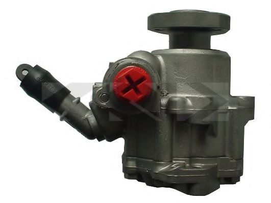 SPIDAN 53583 Гидравлический насос, рулевое управление для FORD GALAXY (Форд Галакси) SPIDAN 53583 Гидравлический насос, рулевое управление для FORD GALAXY (Форд Галакси)