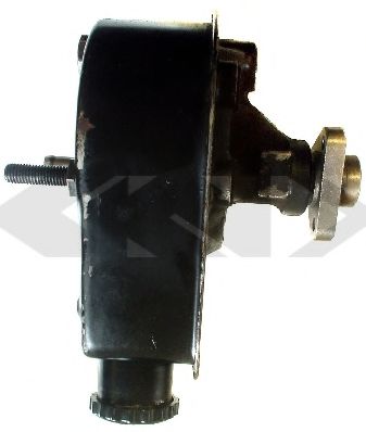 SPIDAN 53587 Гидравлический насос, рулевое управление для FORD (Форд) SPIDAN 53587 Гидравлический насос, рулевое управление для FORD (Форд)