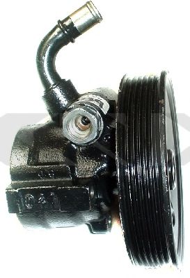 SPIDAN 53639 Гидравлический насос, рулевое управление для VOLVO S40 I (Вольво С40 и) SPIDAN 53639 Гидравлический насос, рулевое управление для VOLVO S40 I (Вольво С40 и)