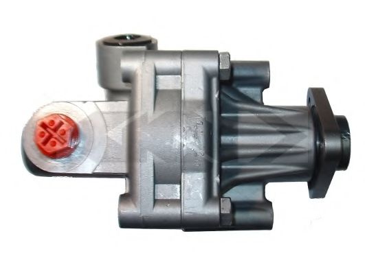 SPIDAN 53663 Гидравлический насос, рулевое управление для AUDI A4 (Ауди А4) SPIDAN 53663 Гидравлический насос, рулевое управление для AUDI A4 (Ауди А4)