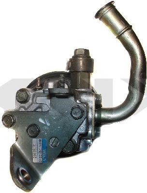 SPIDAN 53706 Гидравлический насос, рулевое управление для MAZDA MX-3 (Мазда Мx-3) SPIDAN 53706 Гидравлический насос, рулевое управление для MAZDA MX-3 (Мазда Мx-3)