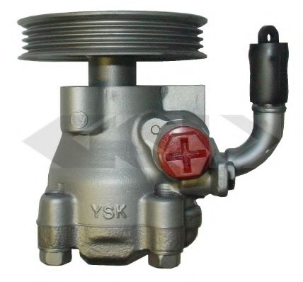SPIDAN 53722 Гидравлический насос, рулевое управление для HYUNDAI EXCEL (Хендай Эxcэл) SPIDAN 53722 Гидравлический насос, рулевое управление для HYUNDAI EXCEL (Хендай Эxcэл)