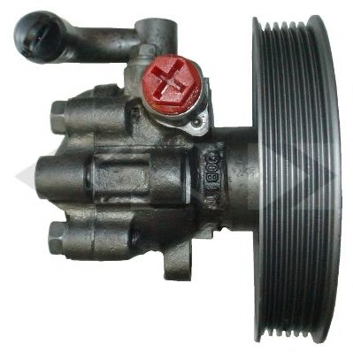 SPIDAN 54199 Гидравлический насос, рулевое управление для DAEWOO LEGANZA (Дэу Леганза) SPIDAN 54199 Гидравлический насос, рулевое управление для DAEWOO LEGANZA (Дэу Леганза)