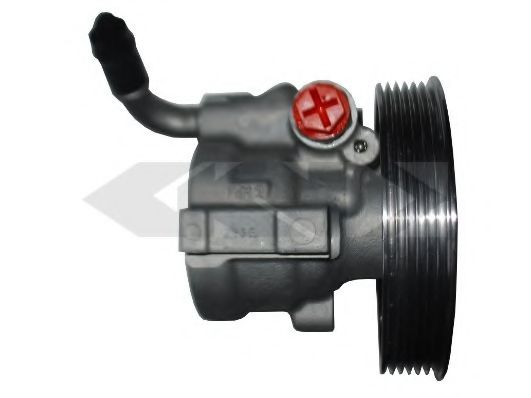 SPIDAN 54290 Гидравлический насос, рулевое управление для RENAULT LAGUNA II (Рено Лагуна 2) SPIDAN 54290 Гидравлический насос, рулевое управление для RENAULT LAGUNA II (Рено Лагуна 2)