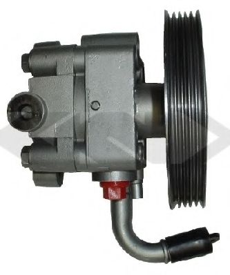 SPIDAN 54408 Гидравлический насос, рулевое управление для MAZDA FAMILIA VI (Мазда Фамилиа vи) SPIDAN 54408 Гидравлический насос, рулевое управление для MAZDA FAMILIA VI (Мазда Фамилиа vи)