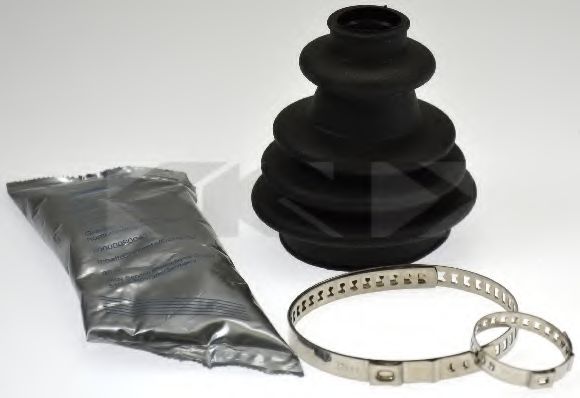 SPIDAN 190969 Пыльник, приводной вал для SEAT (Сеат) SPIDAN 190969 Пыльник, приводной вал для SEAT (Сеат)