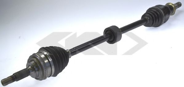 SPIDAN 20133 Приводной вал 