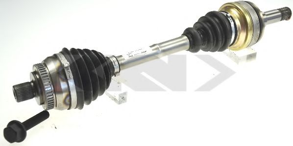 SPIDAN 20150 Приводной вал 