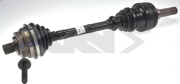 SPIDAN 20152 Приводной вал 