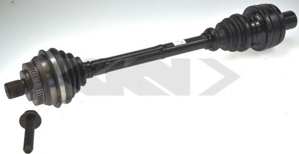 SPIDAN 20153 Приводной вал 