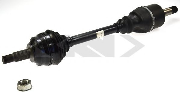 SPIDAN 20956 Приводной вал для LANCIA ZETA (Лансиа/лянча Зэта) SPIDAN 20956 Приводной вал для LANCIA ZETA (Лансиа/лянча Зэта)