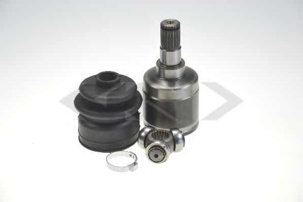 SPIDAN 21085 Шарнирный комплект, приводной вал 