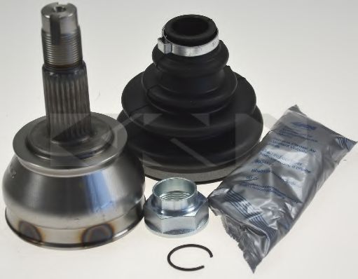 SPIDAN 21232 Шарнирный комплект, приводной вал для LANCIA (Лансиа/лянча) SPIDAN 21232 Шарнирный комплект, приводной вал для LANCIA (Лансиа/лянча)