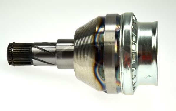 SPIDAN 21476 Шарнир, приводной вал 