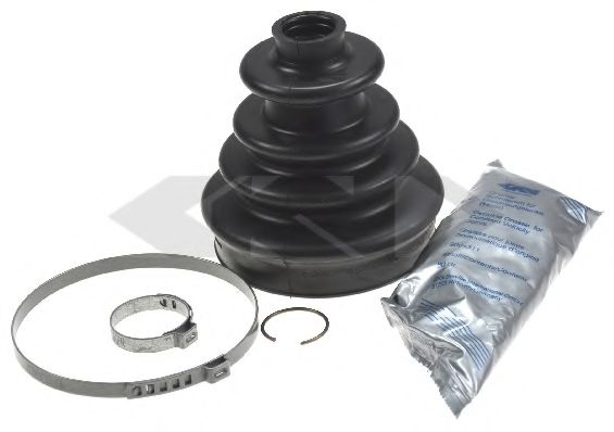 SPIDAN 21542 Комплект пылника, приводной вал для ROVER 400 (Ровер 400) SPIDAN 21542 Комплект пылника, приводной вал для ROVER 400 (Ровер 400)