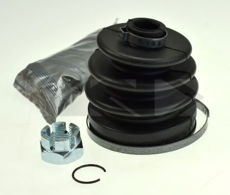 SPIDAN 21976 Комплект пылника, приводной вал для HYUNDAI EXCEL (Хендай Эxcэл) SPIDAN 21976 Комплект пылника, приводной вал для HYUNDAI EXCEL (Хендай Эxcэл)