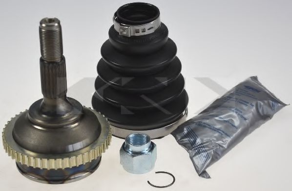 SPIDAN 22270 Шарнирный комплект, приводной вал для PEUGEOT (Пежо) SPIDAN 22270 Шарнирный комплект, приводной вал для PEUGEOT (Пежо)