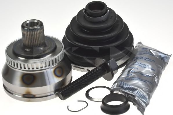 SPIDAN 22763 Шарнирный комплект, приводной вал для AUDI (Ауди) SPIDAN 22763 Шарнирный комплект, приводной вал для AUDI (Ауди)