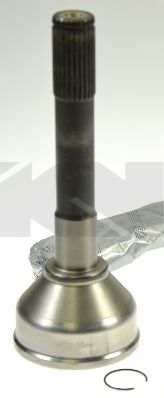 SPIDAN 22957 Шарнирный комплект, приводной вал для DAIHATSU RUGGER (Дайхатсу Руггэр) SPIDAN 22957 Шарнирный комплект, приводной вал для DAIHATSU RUGGER (Дайхатсу Руггэр)
