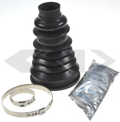 SPIDAN 23005 Комплект пылника, приводной вал для RENAULT SUPER 5 (Рено Супэр 5) SPIDAN 23005 Комплект пылника, приводной вал для RENAULT SUPER 5 (Рено Супэр 5)