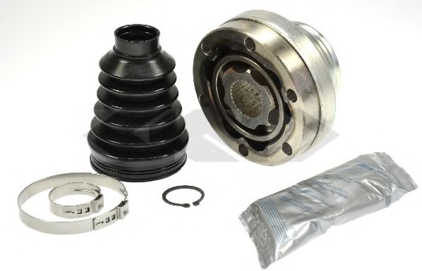 SPIDAN 24236 Шарнирный комплект, приводной вал для AUDI Q7 (Ауди Кью 7) SPIDAN 24236 Шарнирный комплект, приводной вал для AUDI Q7 (Ауди Кью 7)