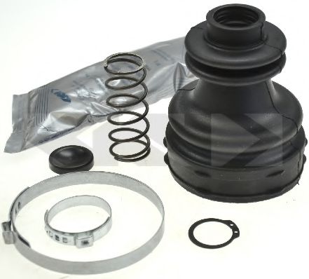 SPIDAN 25385 Комплект пылника, приводной вал для RENAULT (Рено) SPIDAN 25385 Комплект пылника, приводной вал для RENAULT (Рено)