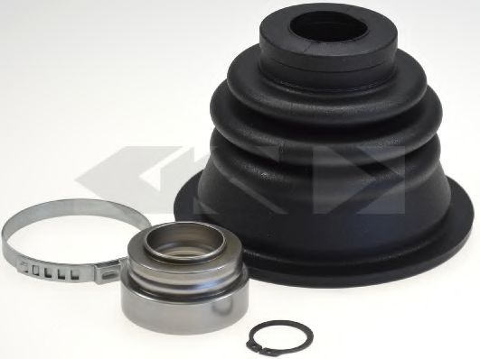 SPIDAN 26021 Комплект пылника, приводной вал для RENAULT 9 (Рено 9) SPIDAN 26021 Комплект пылника, приводной вал для RENAULT 9 (Рено 9)