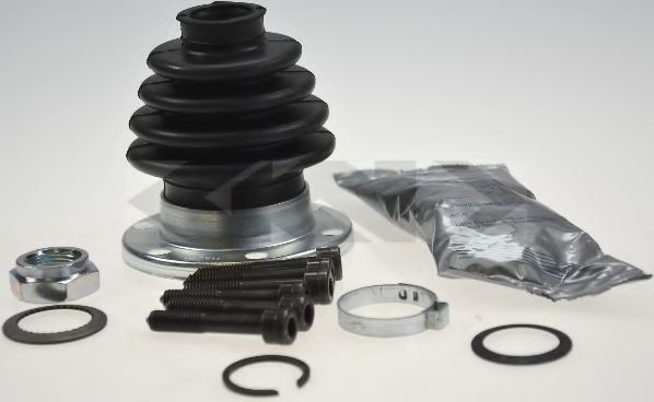 SPIDAN 26054 Комплект пылника, приводной вал для VOLKSWAGEN JETTA (Фольксваген Жэтта) SPIDAN 26054 Комплект пылника, приводной вал для VOLKSWAGEN JETTA (Фольксваген Жэтта)