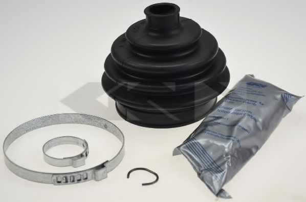 SPIDAN 26057 Комплект пылника, приводной вал для LADA SAMARA FORMA (Лада Самара форма) SPIDAN 26057 Комплект пылника, приводной вал для LADA SAMARA FORMA (Лада Самара форма)