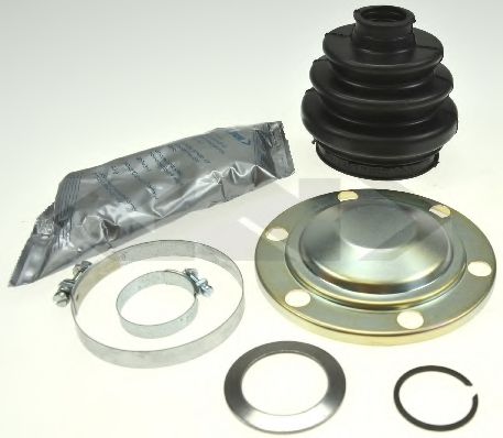 SPIDAN 26145 Комплект пылника, приводной вал для BMW 7 (Бмв 7) SPIDAN 26145 Комплект пылника, приводной вал для BMW 7 (Бмв 7)
