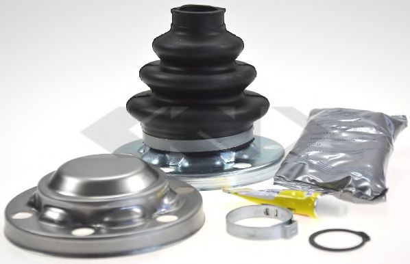 SPIDAN 26245 Комплект пылника, приводной вал для BMW (Бмв) SPIDAN 26245 Комплект пылника, приводной вал для BMW (Бмв)